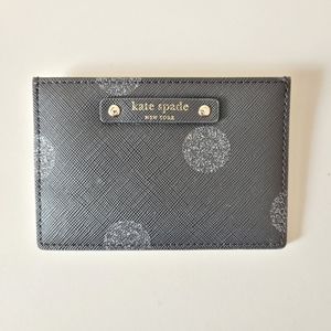 Kate Spade Card Holders